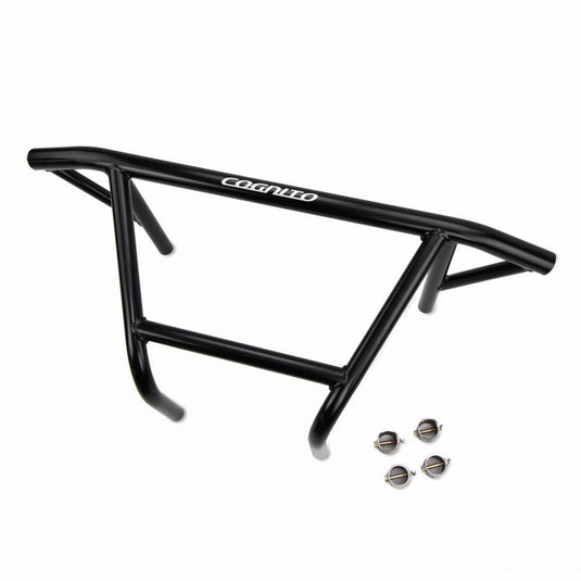 Cognito Motorsports UTV | Cognito RZR Rear Bumper Kit For 14-20 Polaris RZR XP | 360-90011