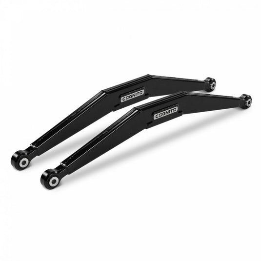 Cognito Motorsports UTV | Cognito High Clearance Lower Radius Rod Kit for 18-20 Polaris RZR Turbo S | 360-90794