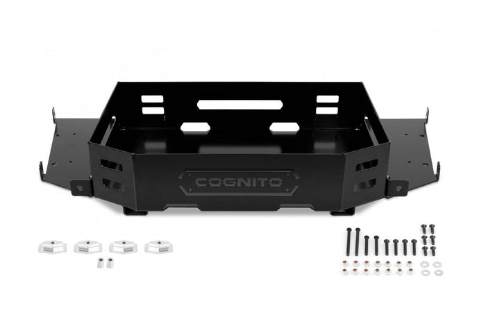 Cognito Motorsports UTV | Cognito Cargo Carrier For 2017-2020 Can-Am X3 | 370-90946