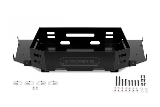 Cognito Motorsports UTV | Cognito Cargo Carrier For 2017-2020 Can-Am X3 | 370-90946