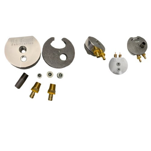 No Limit Fabrication | Universal Fuel Sump