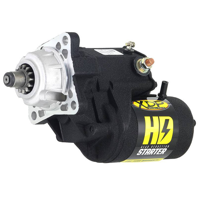 XDP | 1994-2002 Dodge Ram 5.9L Cummins New Gear Reduction Starter