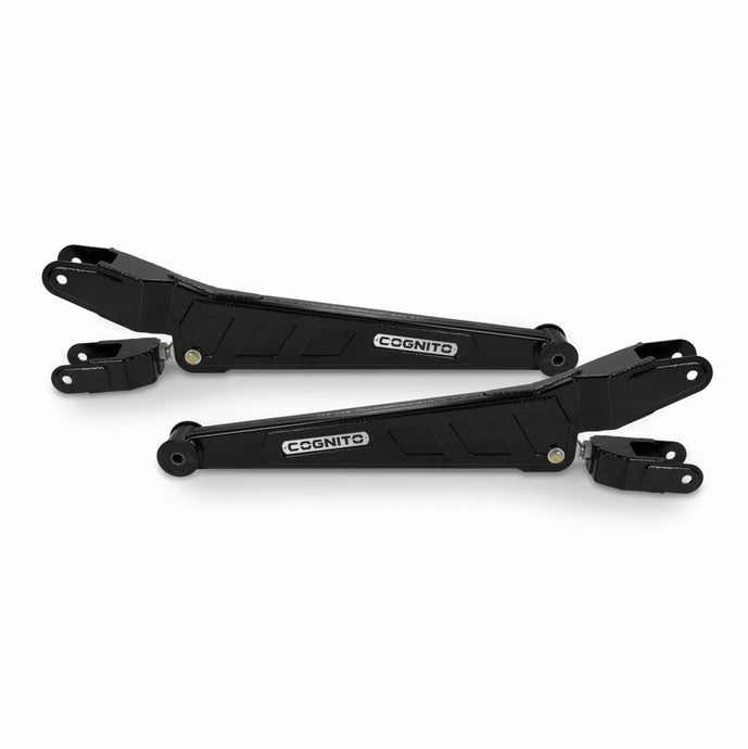 Cognito Motorsports Truck | SM Series Radius Arm Kit For 05-22 Ford F-250/F-350 17-19 F450 Super Duty | 120-90408