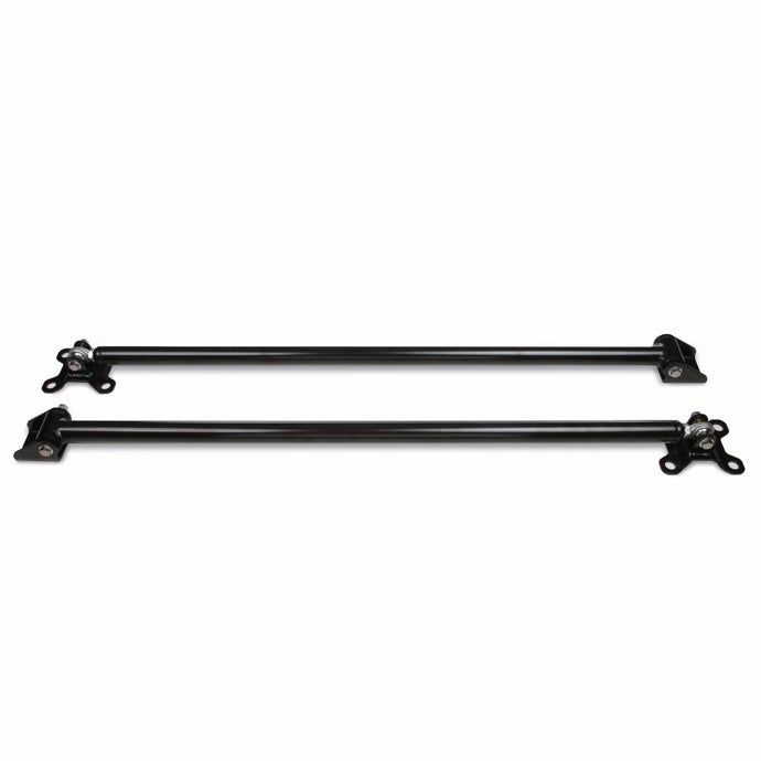 Cognito Motorsports Truck | Economy Traction Bar Kit For 6.5-10 Inch Rear Lift On 11-19 GM 2500HD /3500HD | 110-90272