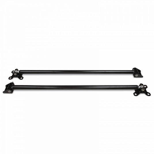 Cognito Motorsports Truck | Economy Traction Bar Kit For 6.5-10 Inch Rear Lift On 11-19 GM 2500HD /3500HD | 110-90272