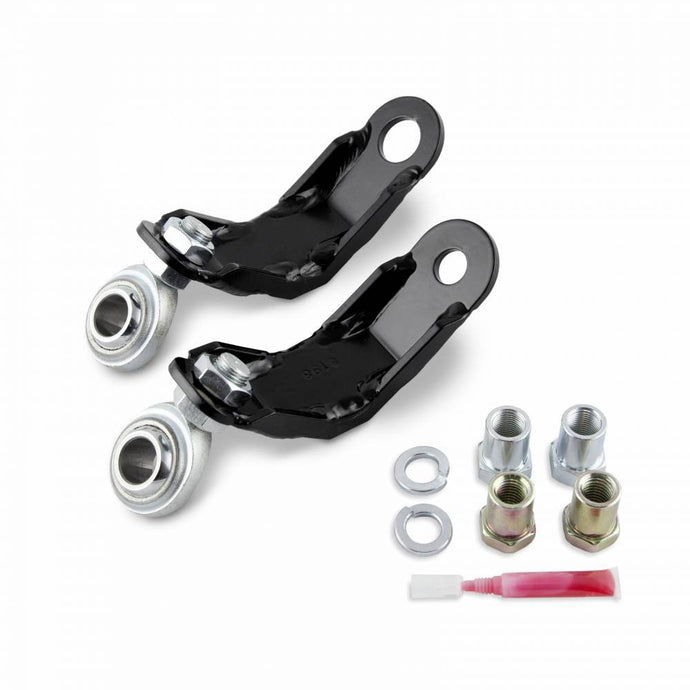 Cognito Motorsports Truck | Pitman Idler Arm Support Kit For 93-98 GM Silverado/Sierra 1500-3500HD SUVS | 110-90245