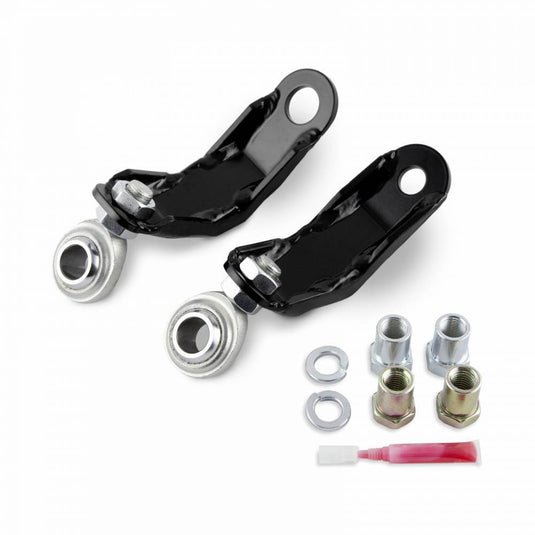 Cognito Motorsports Truck | Pitman Idler Arm Support Kit For 99-06 GM Silverado/Sierra 1500 Torsion Bar Front End 00-06 Silverado/Sierra 1500 SUVS | 110-90246