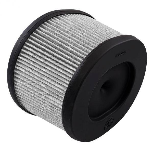 Load image into Gallery viewer, S&amp;B | Air Filter Dry Extendable For Intake Kit 75-5132 / 75-5132D
