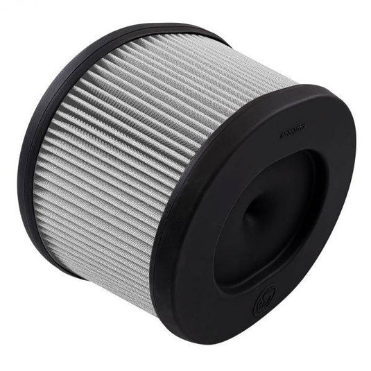 S&B | Air Filter Dry Extendable For Intake Kit 75-5132 / 75-5132D