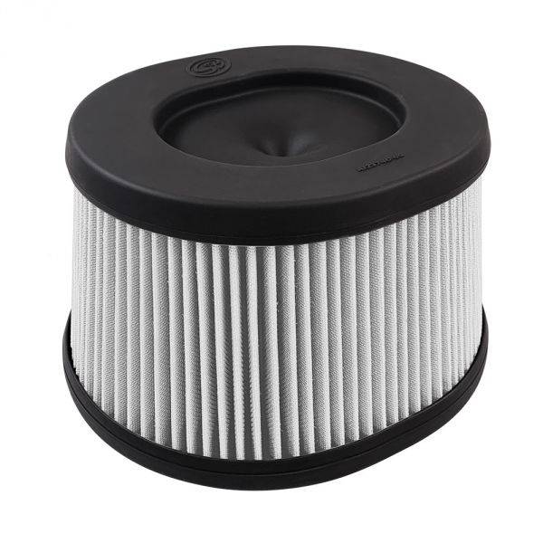 Load image into Gallery viewer, S&amp;B | Air Filter Dry Extendable For Intake Kit 75-5132 / 75-5132D
