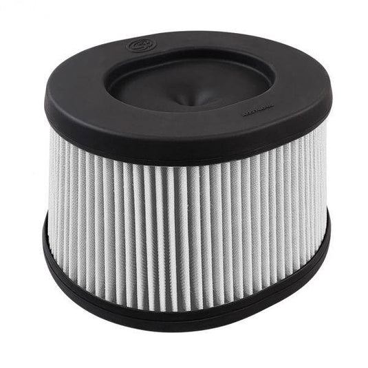 S&B | Air Filter Dry Extendable For Intake Kit 75-5132 / 75-5132D