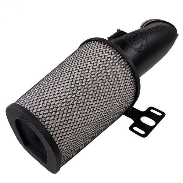 Load image into Gallery viewer, S&amp;B | Open Air Intake Dry Cleanable Filter For 11-16 Ford F250 / F350 V8 6.7L Power Stroke
