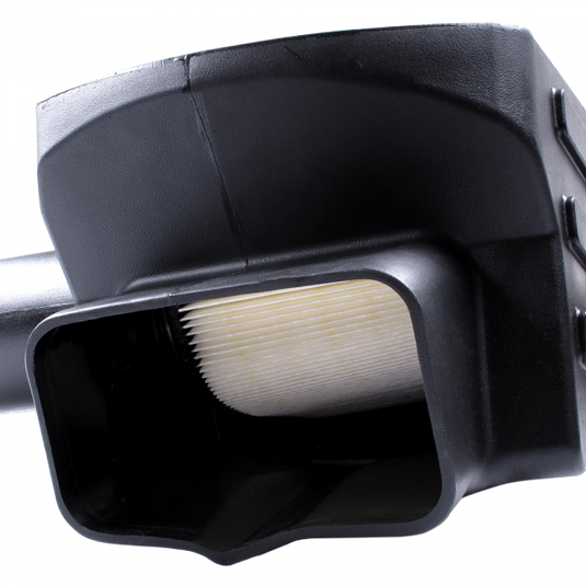 S&B | Cold Air Intake For 05-08 Ford F-150 V8 5.4L Dry Filter