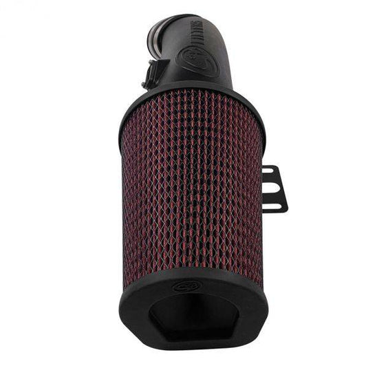 S&B | Open Air Intake Cotton Cleanable Filter For 11-16 Ford F250 / F350 V8 6.7L Power Stroke