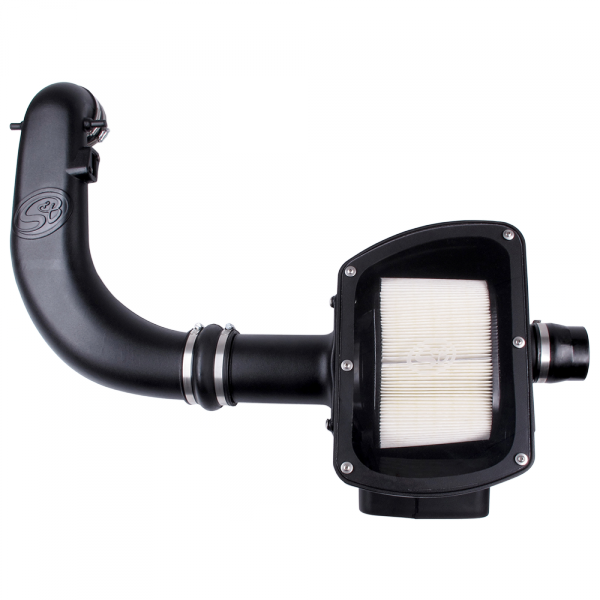 Load image into Gallery viewer, S&amp;B | Cold Air Intake For 05-08 Ford F-150 V8 5.4L Dry Filter
