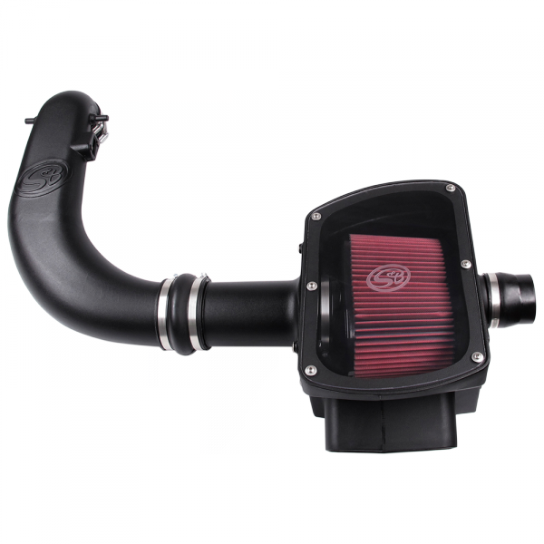 S&B | Cold Air Intake For 05-08 Ford F-150 V8 5.4L Oiled Filter