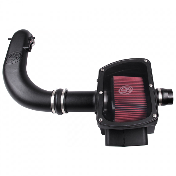 Load image into Gallery viewer, S&amp;B | Cold Air Intake For 05-08 Ford F-150 V8 5.4L Oiled Filter
