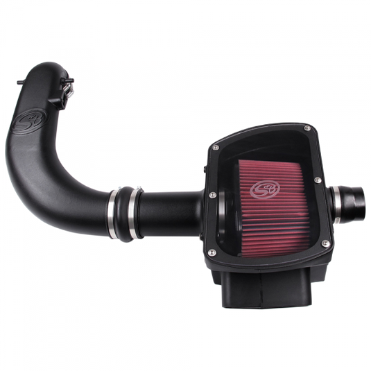 S&B | Cold Air Intake For 05-08 Ford F-150 V8 5.4L Oiled Filter