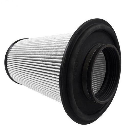 S&B | Air Filter For Intake Kit 75-5128-1D Dry Extendable