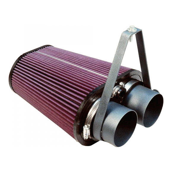 Load image into Gallery viewer, S&amp;B | Cold Air Intake For 88-95 Bronco / F-150 / F-250 / F-350 Oiled Filter
