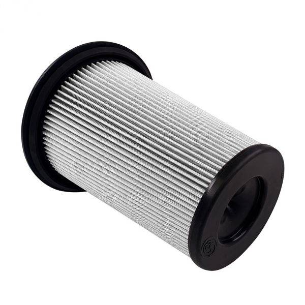 S&B | Air Filter For Intake Kit 75-5128-1D Dry Extendable