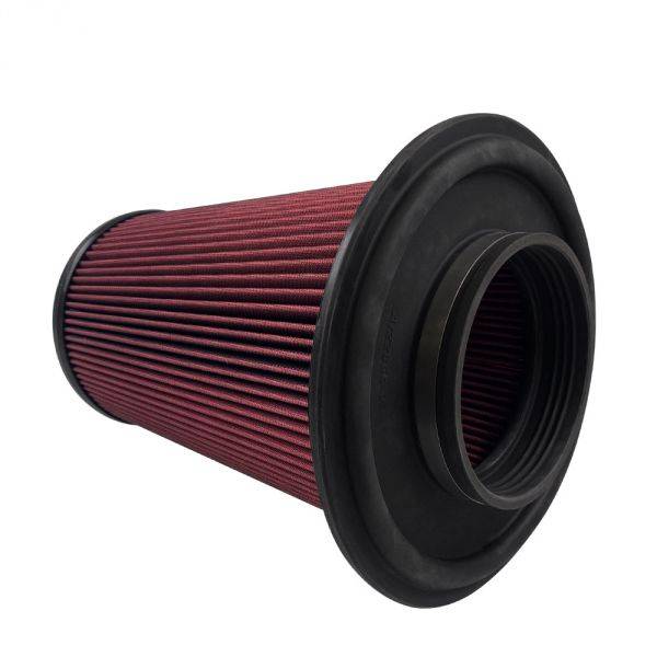 Load image into Gallery viewer, S&amp;B | Air Filter For Intake Kit 75-5128-1 Oiled Cotton Cleanable
