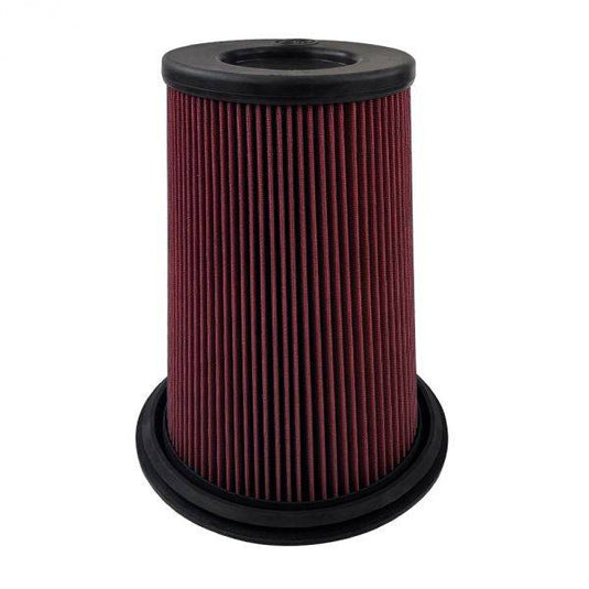 S&B | Air Filter For Intake Kit 75-5128-1 Oiled Cotton Cleanable