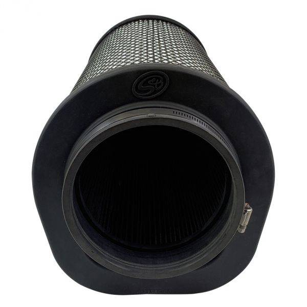 Load image into Gallery viewer, S&amp;B | Air Filter For Intake Kits 75-6000, 75-6001 Dry Cleanable
