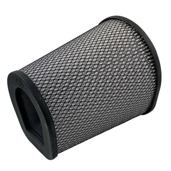 Load image into Gallery viewer, S&amp;B | Air Filter For Intake Kits 75-6000, 75-6001 Dry Cleanable
