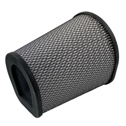 S&B | Air Filter For Intake Kits 75-6000, 75-6001 Dry Cleanable