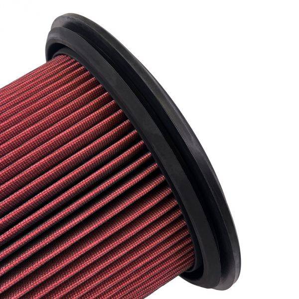 Load image into Gallery viewer, S&amp;B | Air Filter For Intake Kit 75-5128-1 Oiled Cotton Cleanable
