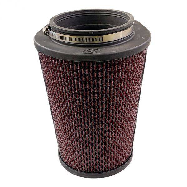 Load image into Gallery viewer, S&amp;B | Air Filter For Intake Kits 75-6000,75-6001 Oiled Cotton Cleanable
