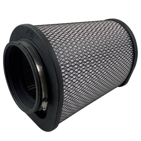 Load image into Gallery viewer, S&amp;B | Air Filter For Intake Kits 75-6000, 75-6001 Dry Cleanable
