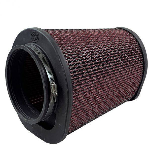 Load image into Gallery viewer, S&amp;B | Air Filter For Intake Kits 75-6000,75-6001 Oiled Cotton Cleanable
