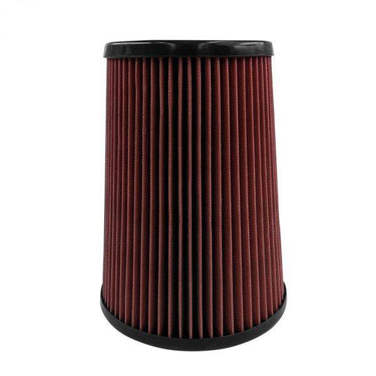 S&B | Air Filter For Intake Kits 75-5124 Oiled Cotton Cleanable