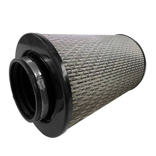 S&B | Air Filter For Intake Kits 75-5124 Dry Cotton Cleanable