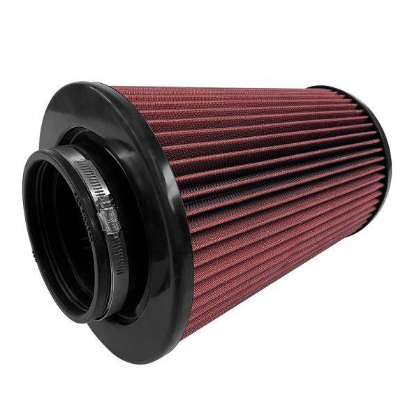 Load image into Gallery viewer, S&amp;B | Air Filter For Intake Kits 75-5124 Oiled Cotton Cleanable
