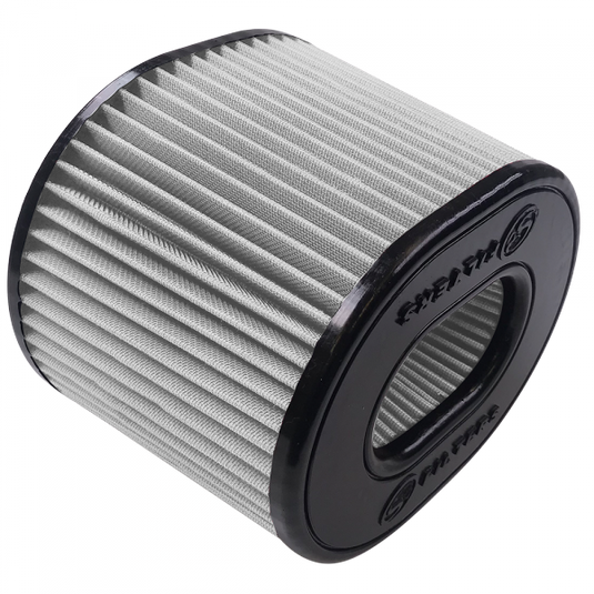 S&B | Air Filter For Intake Kits 75-5021 Dry Extendable