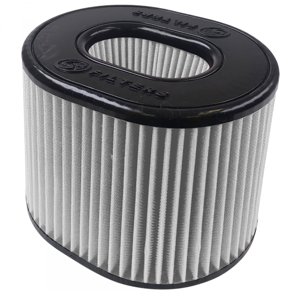 Load image into Gallery viewer, S&amp;B | Air Filter For Intake Kits 75-5021 Dry Extendable
