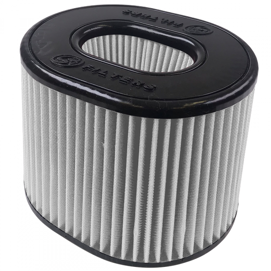 S&B | Air Filter For Intake Kits 75-5021 Dry Extendable