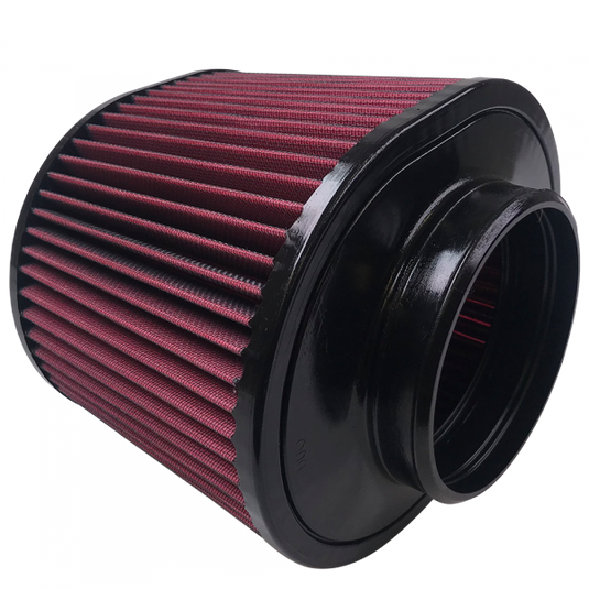 S&B | Air Filter For Intake Kits 75-5021 Oiled Cotton Cleanable