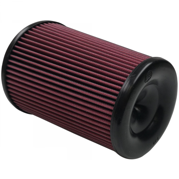 Load image into Gallery viewer, S&amp;B | Air Filter For Intake Kits 75-5085 / 75-5082 / 75-5103 Oiled Cotton Cleanable
