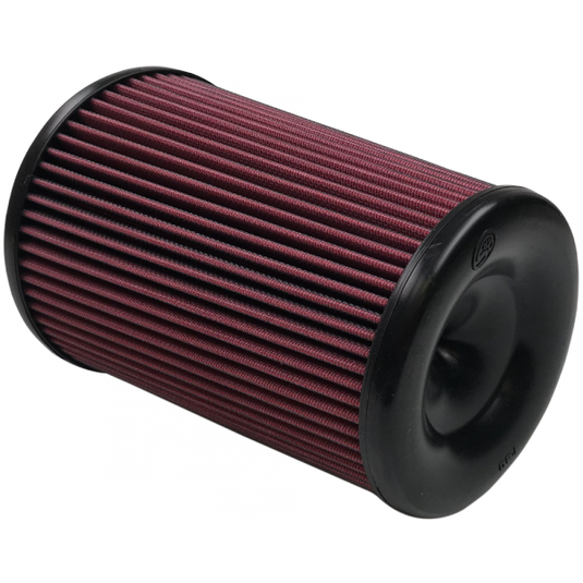 S&B | Air Filter For Intake Kits 75-5085 / 75-5082 / 75-5103 Oiled Cotton Cleanable