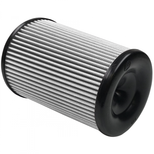 S&B | Air Filter For Intake Kits 75-5085 / 75-5082 / 75-5103 Dry Extendable