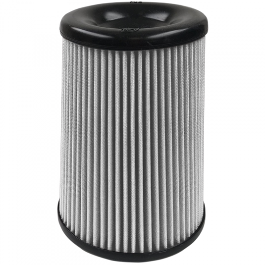 S&B | Air Filter For Intake Kits 75-5085 / 75-5082 / 75-5103 Dry Extendable