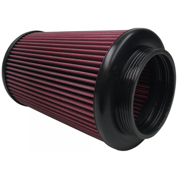 Load image into Gallery viewer, S&amp;B | Air Filter For Intake Kits 75-5085 / 75-5082 / 75-5103 Oiled Cotton Cleanable
