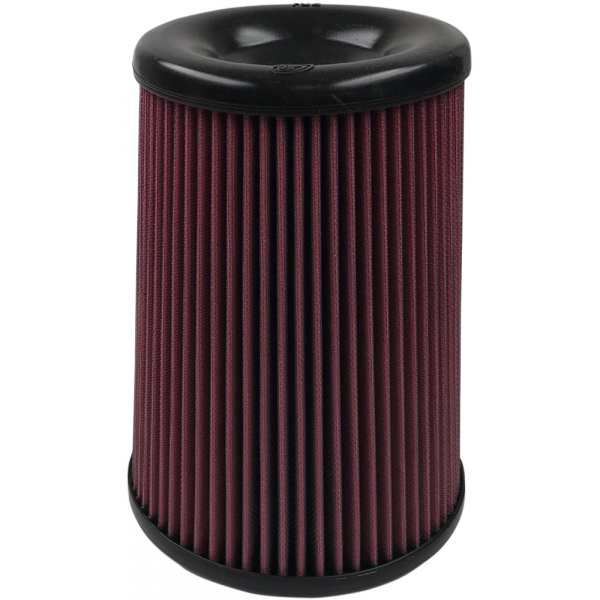 S&B | Air Filter For Intake Kits 75-5085 / 75-5082 / 75-5103 Oiled Cotton Cleanable