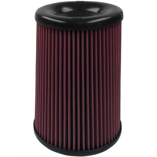 S&B | Air Filter For Intake Kits 75-5085 / 75-5082 / 75-5103 Oiled Cotton Cleanable