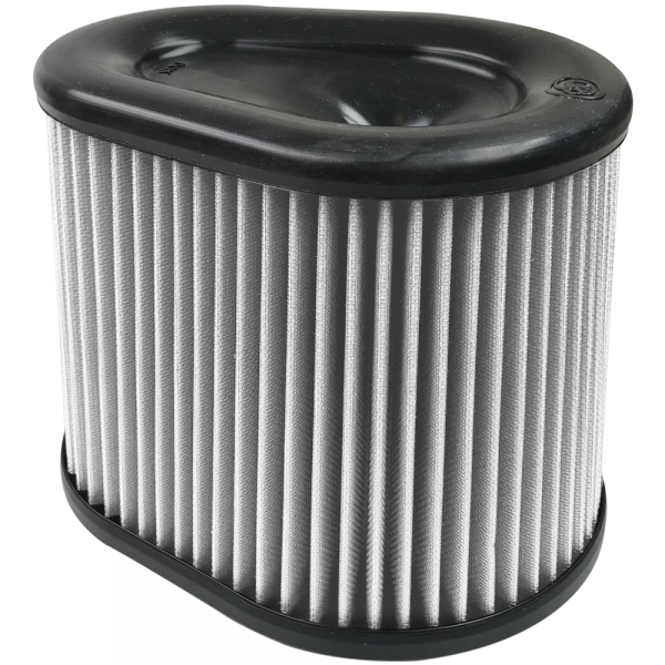 Load image into Gallery viewer, S&amp;B | Air Filter For Intake Kits 75-5075 Dry Extendable
