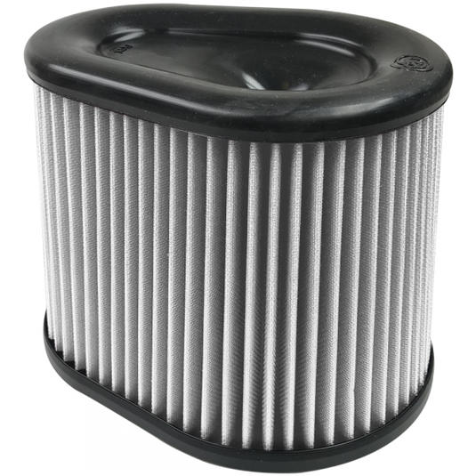 S&B | Air Filter For Intake Kits 75-5075 Dry Extendable